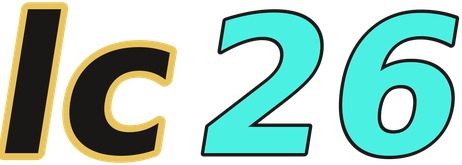 lc26 logo