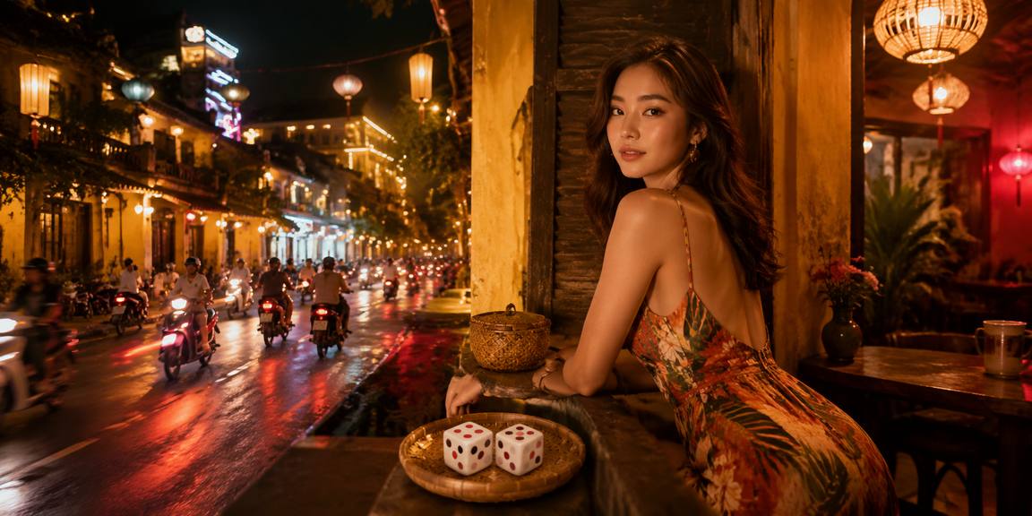 lc26 Dragon Tiger Bàn Mở